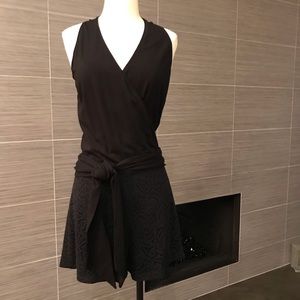 NWT Romper - Cache